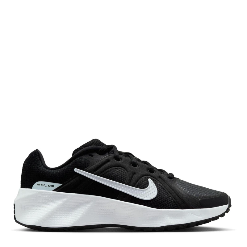 Image of Nike Metro Tek Ld54 Black/White female 6 (40)