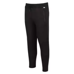 Image of Regatta Carstol Trousers - Black