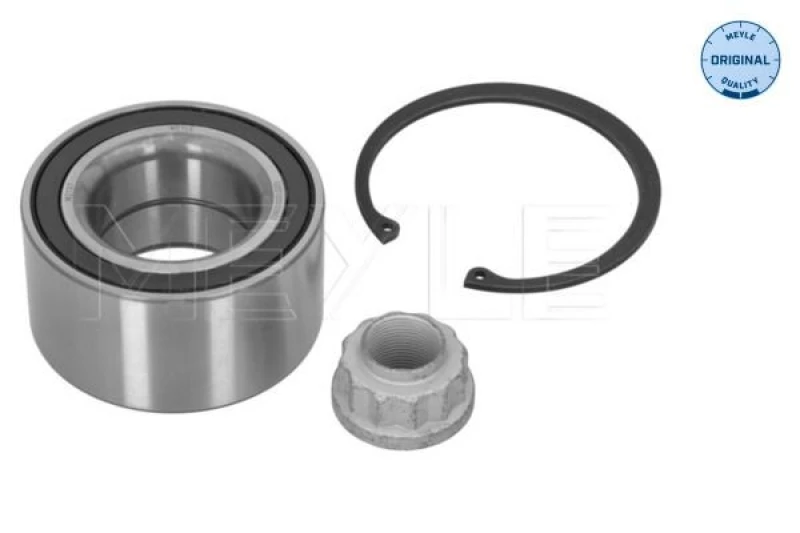 Image of Wheel bearing kit MEYLE 014 750 0010