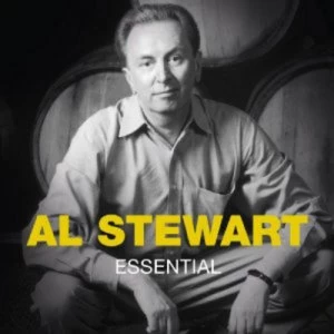 Image of Essential by Al Stewart CD Album