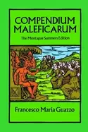 Image of compendium maleficarum the montague summers edition