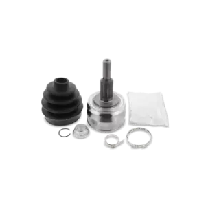 Image of PASCAL CV Joint BMW G1B012PC 31607618681 Axle Joint,Joint Kit, drive shaft