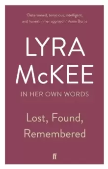 Image of Lost, Found, Remembered