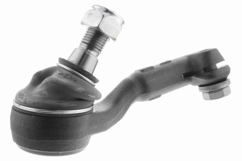 Image of VAICO V20-1429 Track rod end Original VAICO Quality, Front Axle Left Tie Rod End (914)