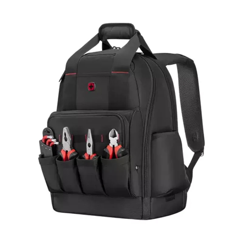 Image of Wenger/SwissGear Advanced Tool Backpack