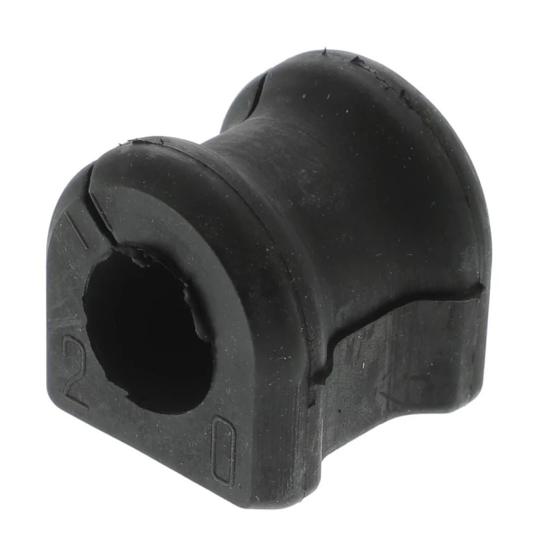 Image of Anti roll bar bush MOOG TO-SB-15162