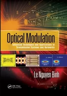 Image of Optical Modulation : Advanced Techniques and Applications in Transmission Systems and Networks
