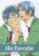 Image of his favorite vol 2