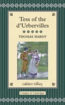 Image of Tess of the Durbervilles by Charles Dickens Hardback