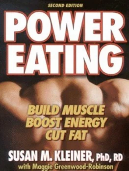 Image of Power Eating by Susan M Kleiner Paperback
