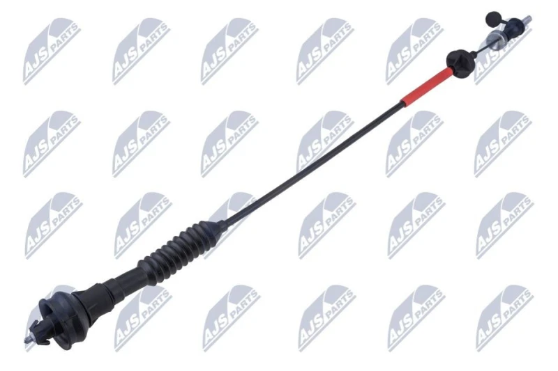 Image of NTY Clutch Cable NTY EZC-PE-067