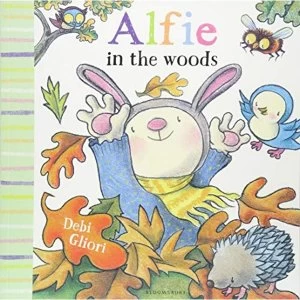 Image of Alfie in the Woods Paperback / softback 2018