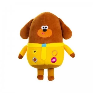 image of Hey Duggee Talking Duggee Soft Toy