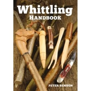 Image of Whittling Handbook