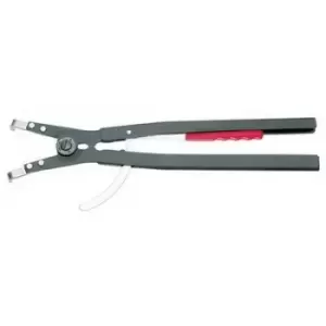 Image of Gedore 2011697 Installation tools Suitable for Outer rings Tip shape (details) 90° angle