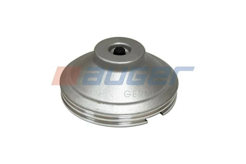 Image of Cap, wheel bearing AUGER 55547