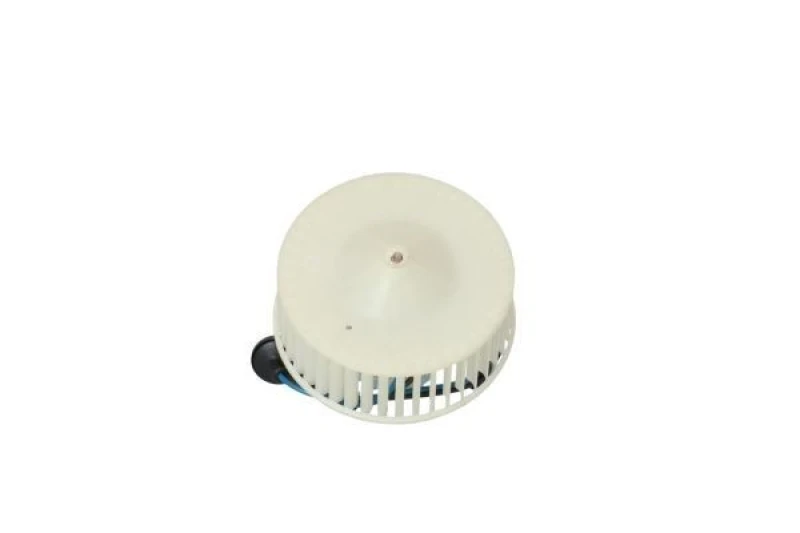 Image of NRF 34421 Blower Motor for right-hand drive vehicles Interior Blower (2669)