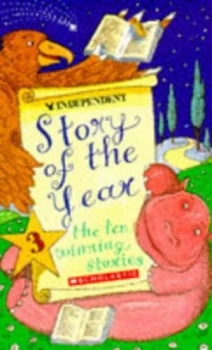 Image of Story of the Year by Michael Cox Paperback