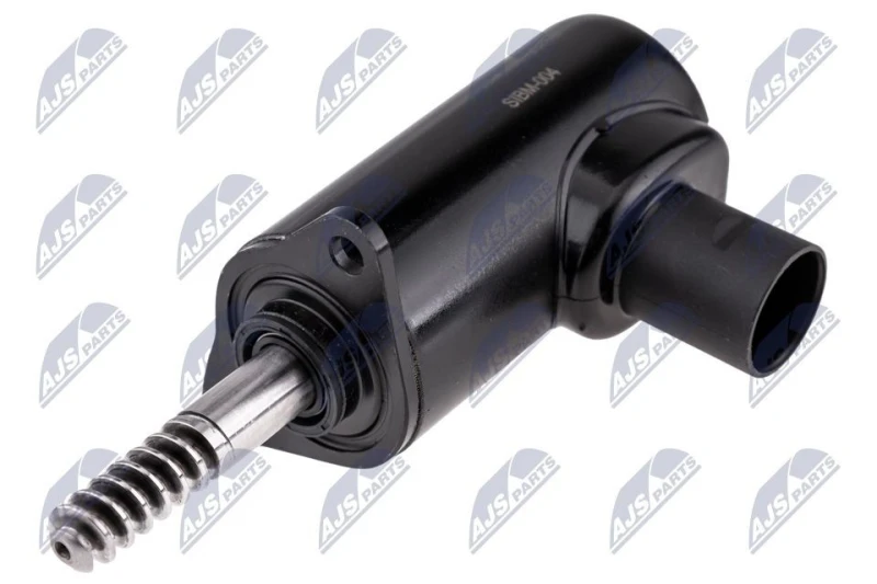 Image of NTY Actuator, exentric shaft (variable valve lift) NTY ERZ-BM-004