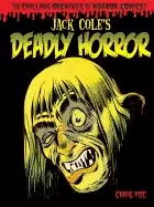 Image of jack coles deadly horror
