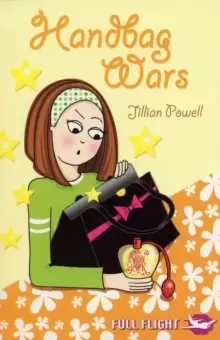 Image of Handbag Wars