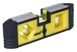 Image of Rolson Mini Magnetic Level