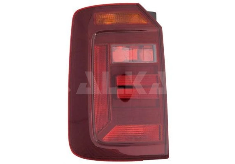 Image of ALKAR Rear light ALKAR 2265154