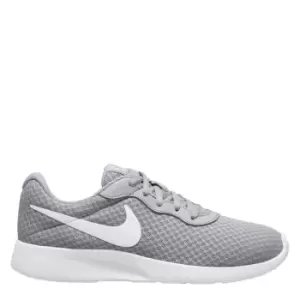 Image of Nike Tanjun Womens Shoe - Grey