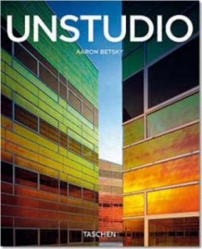 Image of Unstudio by Aaron Betsky Paperback
