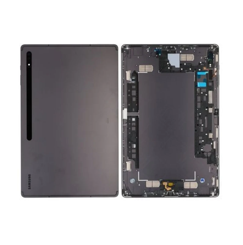 Image of Samsung X900 S8 ck cover Gry
