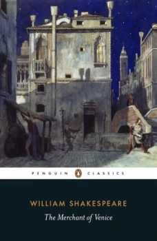 Image of The Merchant of Venice (Paperback, 2015)