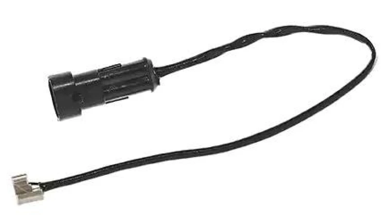 Image of BREMBO Brake pad wear sensor BREMBO A 00 496