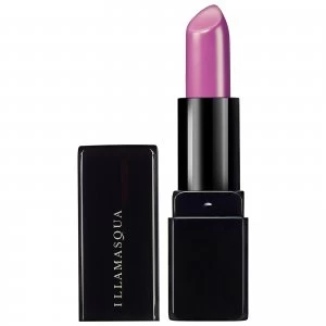 image of Illamasqua Antimatter Lipstick (Various Shades) - Celestial