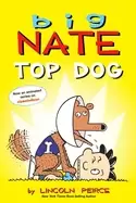 Image of big nate top dog two books in one