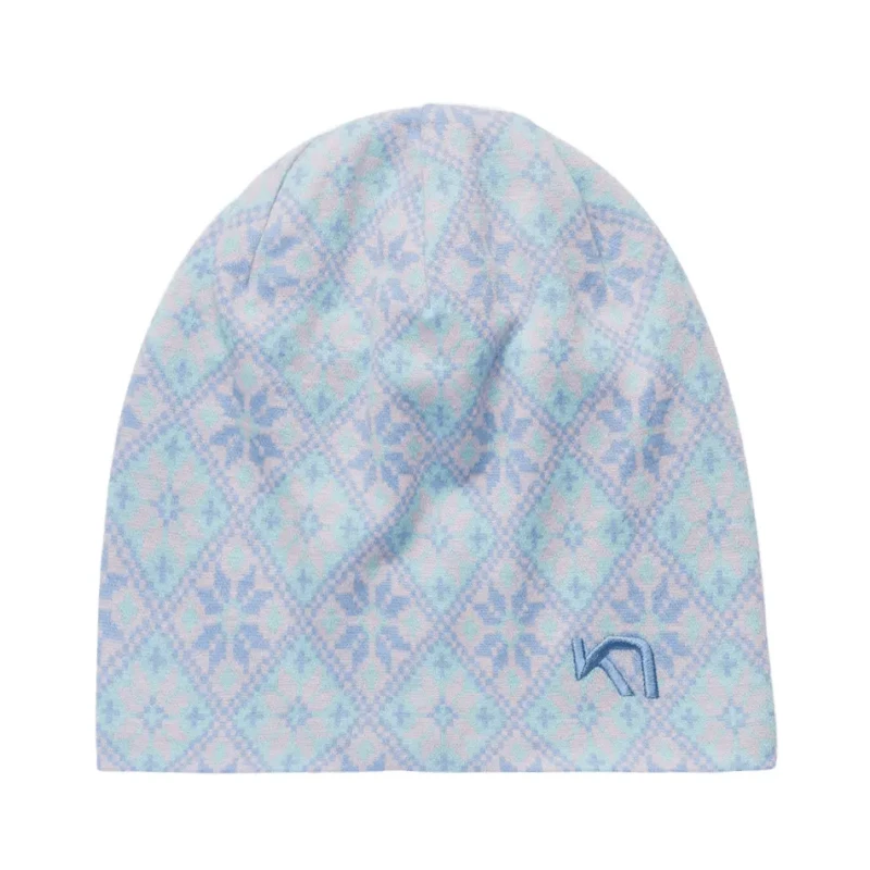 Image of Kari Traa Womens hat Kari Traa Rose Vert Female TU