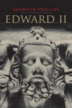 Image of Edward Ii by Seymour Phillips Paperback