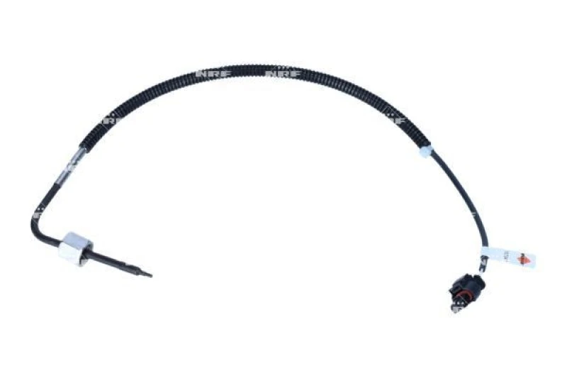 Image of NRF 707347 Sensors EASY FIT with synthetic grease Sensor,exhaust gas temperature (3938)