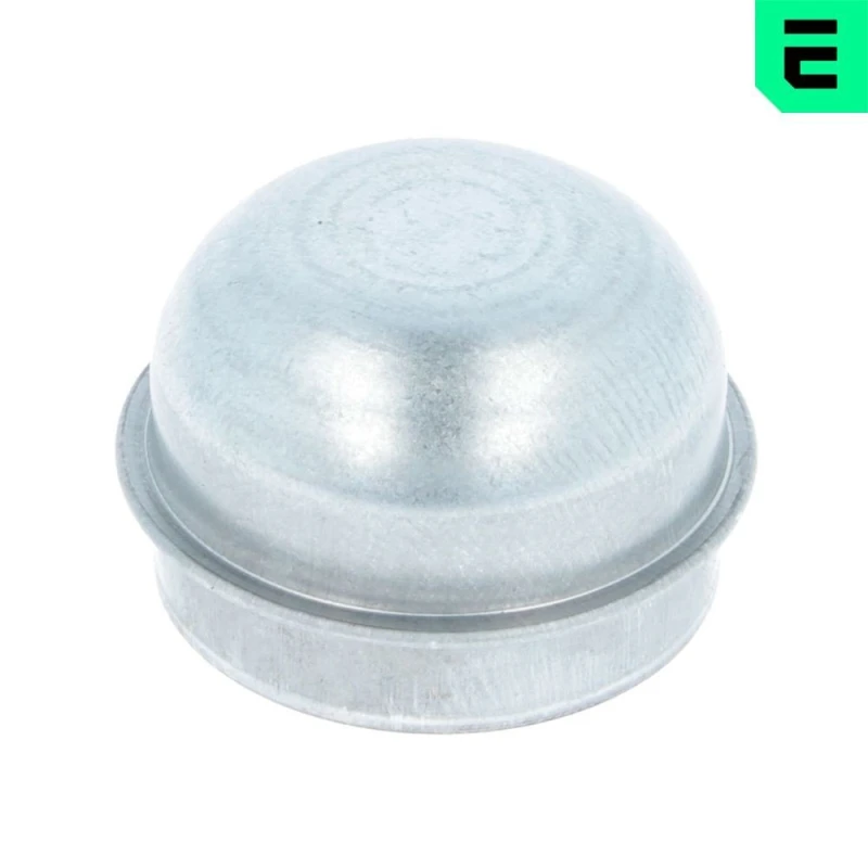 Image of Cap, wheel bearing OPTIMAL CA-00002
