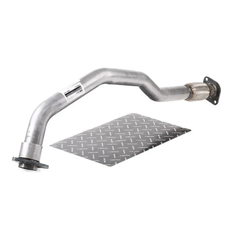 Image of RIDEX Exhaust Pipe RIDEX 17E0068