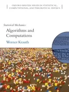 Image of statistical mechanics algorithms and computations