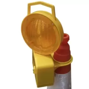 Image of JSP Amber Flashing