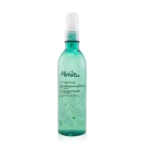 Image of MelvitaNectar Pur Purifying Cleansing Jelly 200ml/6.7oz