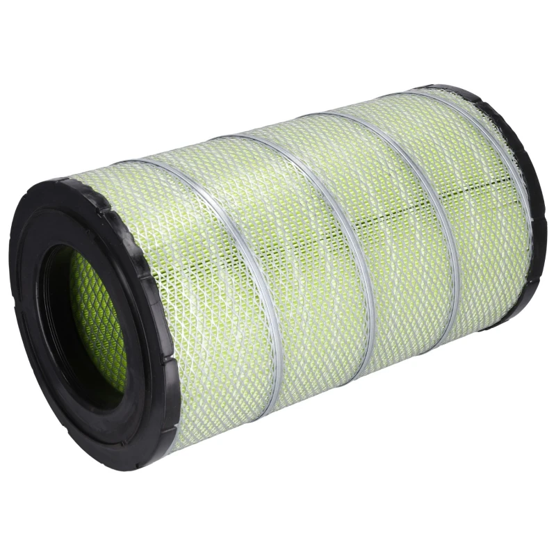 Image of FEBI BILSTEIN 35424 Air filter Filter Insert Air Filter (8)