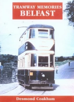Image of Belfast by Desmond Coakham Book