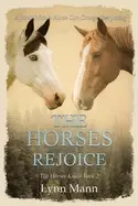 Image of horses rejoice the horses know book 2