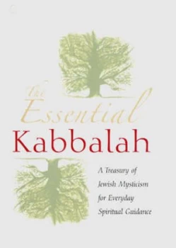 Image of The Essential Kabbalah by L. Macgregor Paperback