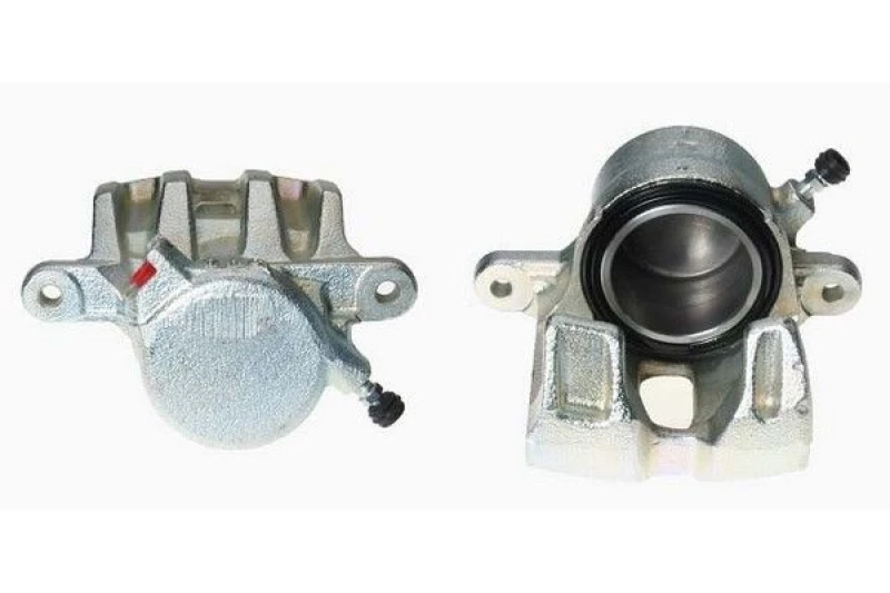 Image of Brake caliper MAPCO 144258
