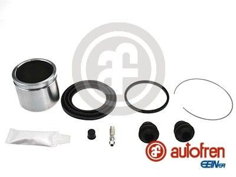 Image of AUTOFREN SEINSA Repair Kit, brake caliper AUTOFREN SEINSA D43178C