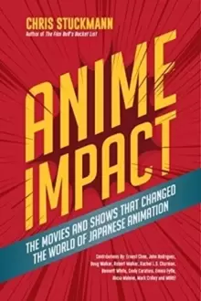 Image of Anime Impact