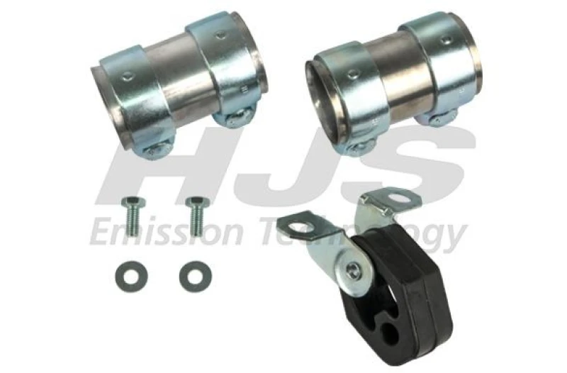 Image of Exhaust fitting kit HJS 82 11 9221